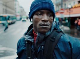 Souleymanes Geschichte