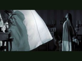 Nosferatu  Der Untote