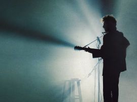 Like A Complete Unknown