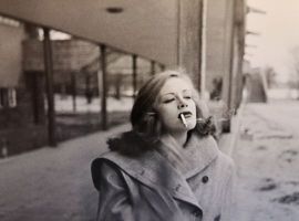 Ich will alles. Hildegard Knef